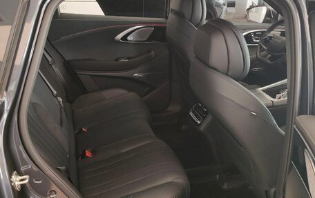 CheryExeed TXL, 2025 год, 3 930 000 рублей, 11 фотография