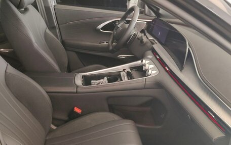 CheryExeed TXL, 2025 год, 3 930 000 рублей, 9 фотография