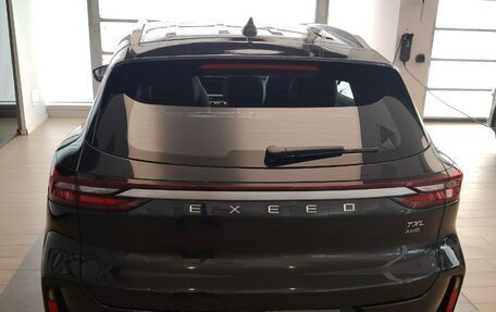 CheryExeed TXL, 2025 год, 3 930 000 рублей, 6 фотография