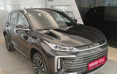 CheryExeed TXL, 2025 год, 3 930 000 рублей, 2 фотография