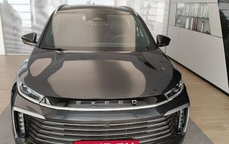 CheryExeed TXL, 2025 год, 3 930 000 рублей, 4 фотография
