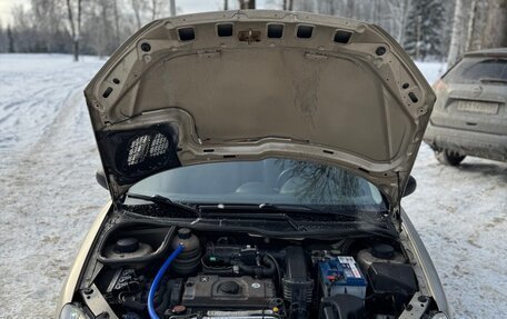 Peugeot 206, 2007 год, 280 000 рублей, 2 фотография