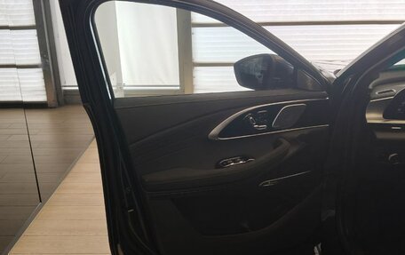 CheryExeed TXL, 2025 год, 3 930 000 рублей, 14 фотография