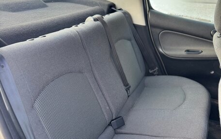 Peugeot 206, 2007 год, 280 000 рублей, 13 фотография