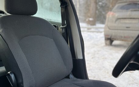 Peugeot 206, 2007 год, 280 000 рублей, 11 фотография