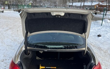 Peugeot 206, 2007 год, 280 000 рублей, 10 фотография