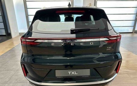 CheryExeed TXL, 2025 год, 3 930 000 рублей, 7 фотография