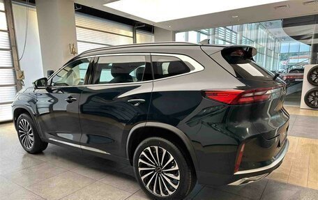 CheryExeed TXL, 2025 год, 3 930 000 рублей, 3 фотография