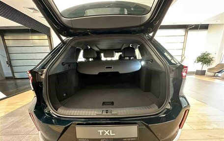 CheryExeed TXL, 2025 год, 3 930 000 рублей, 12 фотография