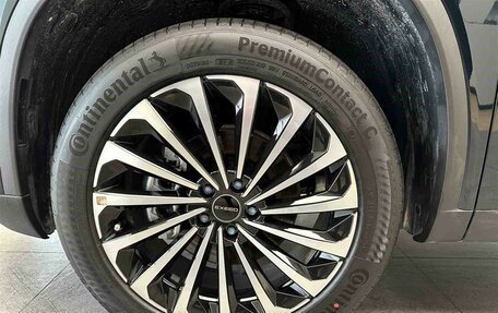 CheryExeed TXL, 2025 год, 3 930 000 рублей, 13 фотография