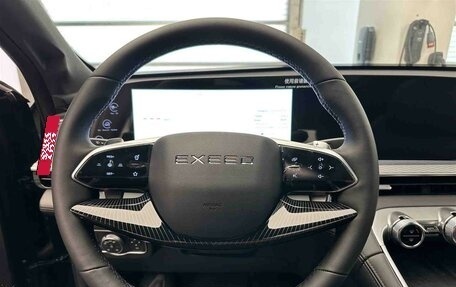 CheryExeed TXL, 2025 год, 3 930 000 рублей, 17 фотография