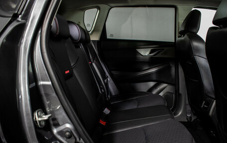 Changan CS35 Plus, 2024 год, 1 890 000 рублей, 9 фотография