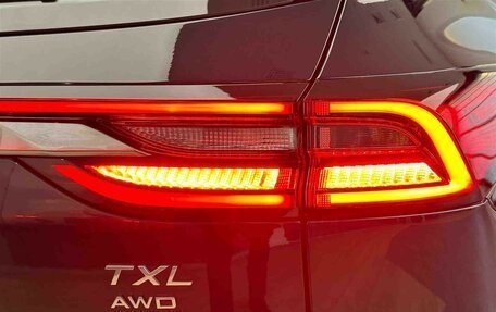 CheryExeed TXL, 2025 год, 3 930 000 рублей, 22 фотография