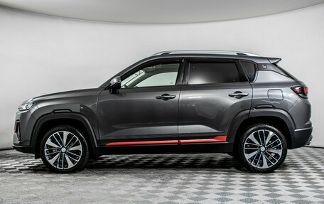 Changan CS35 Plus, 2024 год, 1 890 000 рублей, 8 фотография