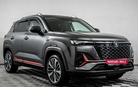 Changan CS35 Plus, 2024 год, 1 890 000 рублей, 3 фотография