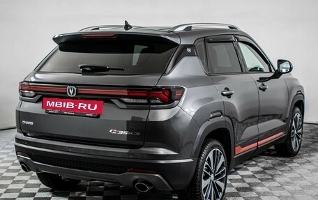 Changan CS35 Plus, 2024 год, 1 890 000 рублей, 5 фотография