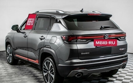 Changan CS35 Plus, 2024 год, 1 890 000 рублей, 7 фотография