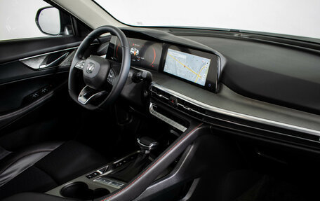 Changan CS35 Plus, 2024 год, 1 890 000 рублей, 11 фотография