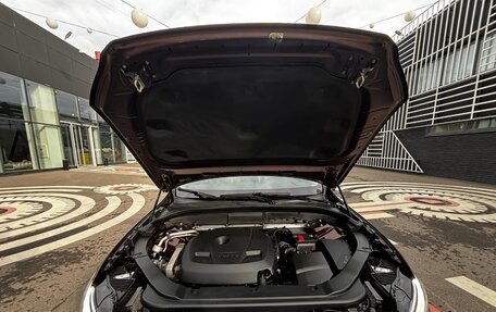 Volvo XC60 II, 2018 год, 3 350 000 рублей, 2 фотография