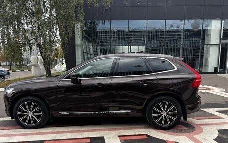 Volvo XC60 II, 2018 год, 3 350 000 рублей, 6 фотография