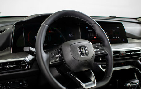 Changan CS35 Plus, 2024 год, 1 890 000 рублей, 14 фотография