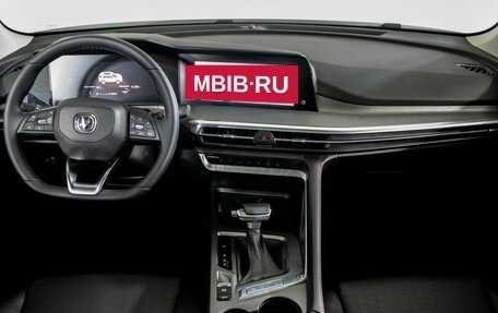 Changan CS35 Plus, 2024 год, 1 890 000 рублей, 12 фотография