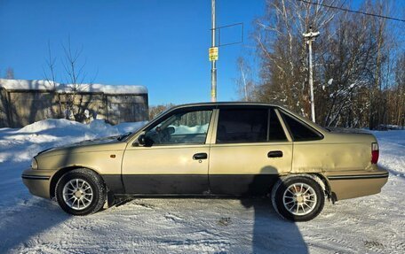 Daewoo Nexia I рестайлинг, 2007 год, 85 000 рублей, 6 фотография