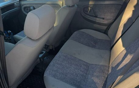 Daewoo Nexia I рестайлинг, 2007 год, 85 000 рублей, 11 фотография