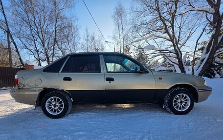 Daewoo Nexia I рестайлинг, 2007 год, 85 000 рублей, 7 фотография