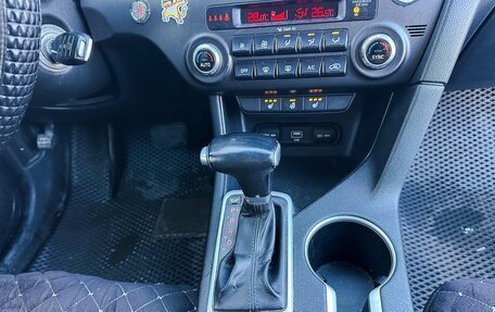 KIA Sportage IV рестайлинг, 2018 год, 1 799 000 рублей, 22 фотография