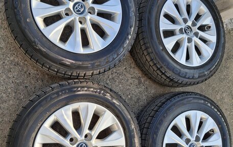 Toyota Corolla, 2021 год, 2 250 000 рублей, 11 фотография