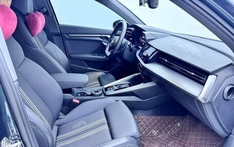 Audi A3, 2022 год, 1 700 098 рублей, 7 фотография