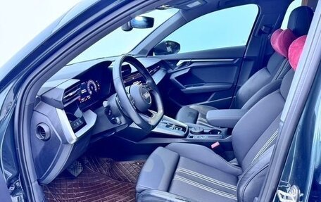 Audi A3, 2022 год, 1 700 098 рублей, 8 фотография