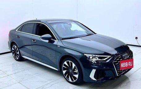 Audi A3, 2022 год, 1 700 098 рублей, 3 фотография