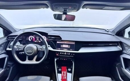 Audi A3, 2022 год, 1 700 098 рублей, 9 фотография