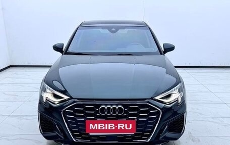 Audi A3, 2022 год, 1 700 098 рублей, 2 фотография