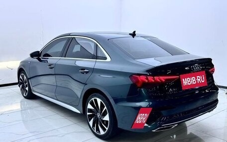 Audi A3, 2022 год, 1 700 098 рублей, 5 фотография