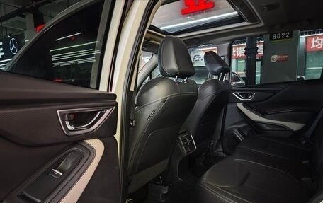 Subaru Forester, 2022 год, 2 499 017 рублей, 9 фотография