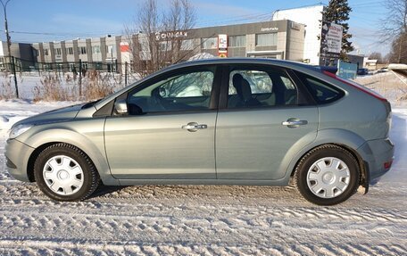 Ford Focus II рестайлинг, 2009 год, 580 000 рублей, 4 фотография