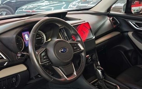 Subaru Forester, 2022 год, 2 499 017 рублей, 5 фотография