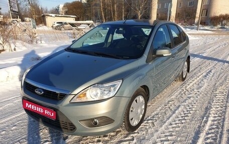 Ford Focus II рестайлинг, 2009 год, 580 000 рублей, 5 фотография