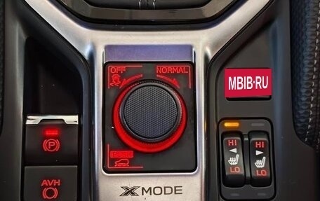 Subaru Forester, 2022 год, 2 499 017 рублей, 6 фотография