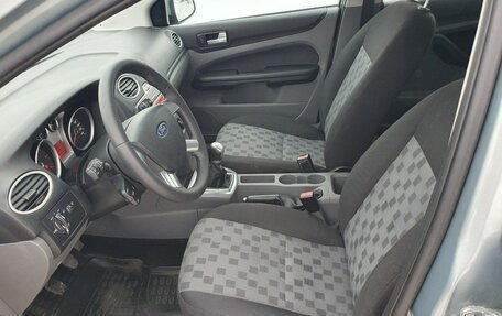 Ford Focus II рестайлинг, 2009 год, 580 000 рублей, 13 фотография