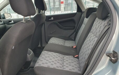 Ford Focus II рестайлинг, 2009 год, 580 000 рублей, 16 фотография