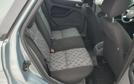 Ford Focus II рестайлинг, 2009 год, 580 000 рублей, 15 фотография