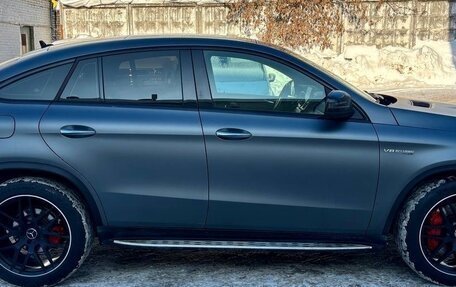 Mercedes-Benz GLE, 2018 год, 6 190 000 рублей, 7 фотография