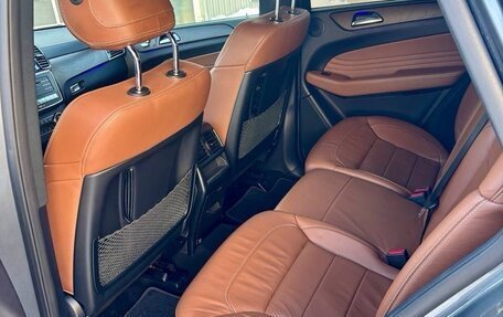 Mercedes-Benz GLE, 2018 год, 6 190 000 рублей, 13 фотография