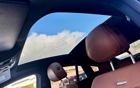 Mercedes-Benz GLE, 2018 год, 6 190 000 рублей, 10 фотография