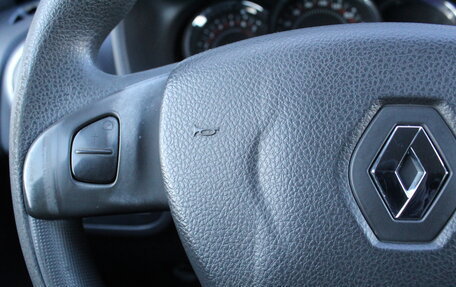 Renault Sandero II рестайлинг, 2016 год, 945 000 рублей, 10 фотография