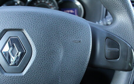 Renault Sandero II рестайлинг, 2016 год, 945 000 рублей, 11 фотография